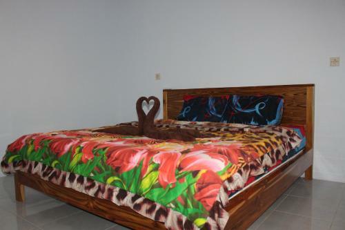 Join Homestay