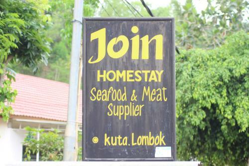 Join Homestay