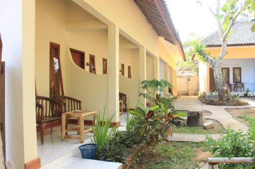 Join Homestay
