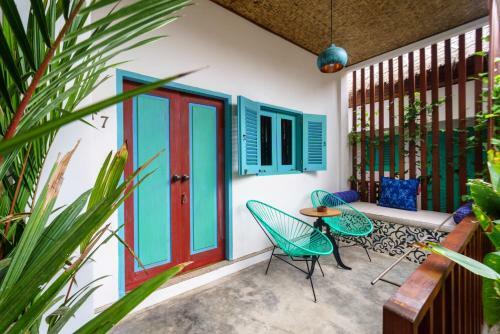 Hostal Rawa Lombok
