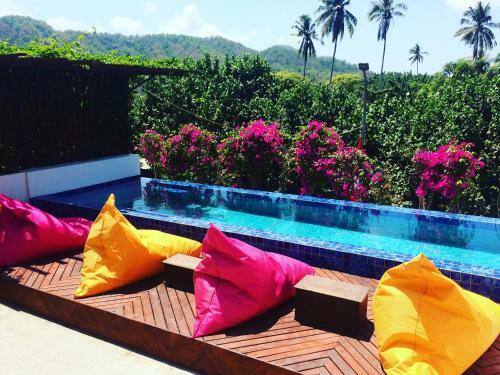 Hostal Rawa Lombok