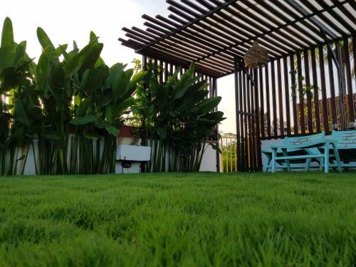 Hostal Rawa Lombok