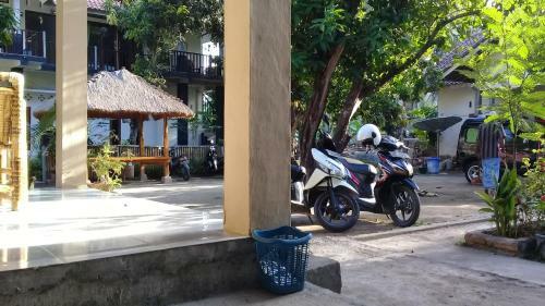 Kri Homestay