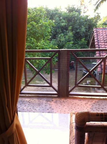 Hostal Lily Pad Guest House