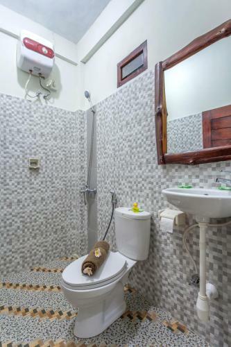 Kintari Indah Homestay