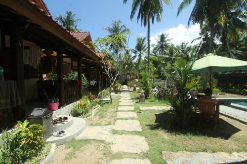 Botchan Hostel