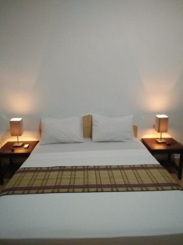 Bed & Breakfast Qurnia Homestay