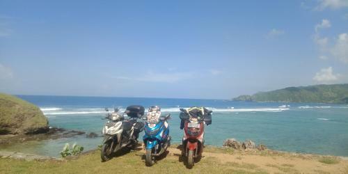 Lodge Batu Homestay