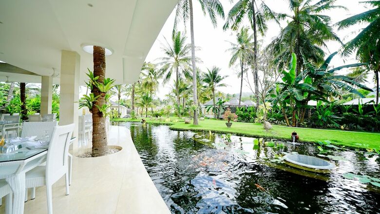 Hotel Jivana Resort
