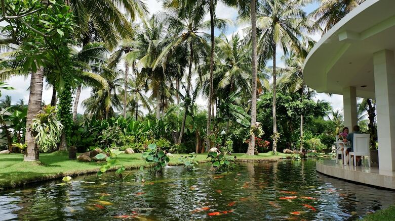 Hotel Jivana Resort
