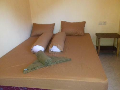 Telage Indah Homestay