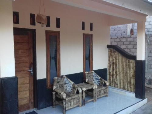 Telage Indah Homestay