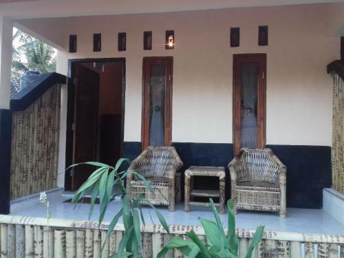 Telage Indah Homestay