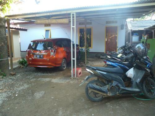 Bed & Breakfast Dewi Homestay