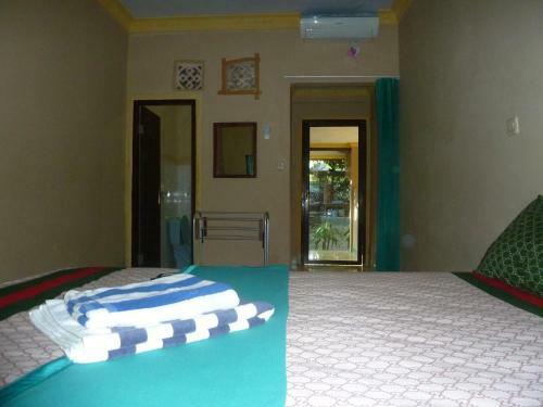 Bed & Breakfast Dewi Homestay
