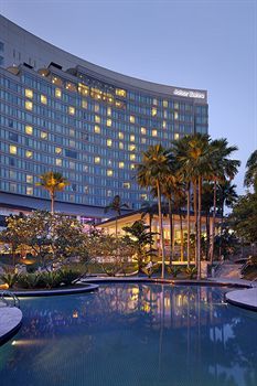 Thistle Johor Bahru Hotel