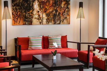 Hotel Ramada Plaza