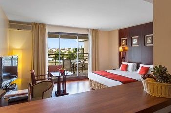 Hotel Ramada Plaza