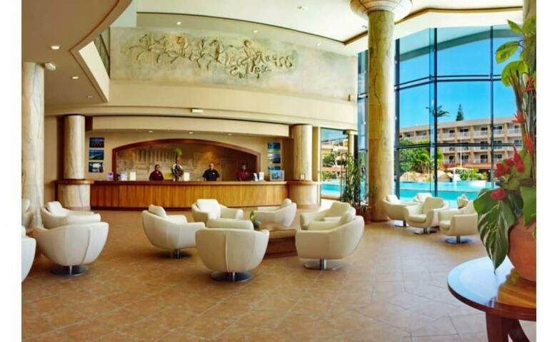Hotel Le Nouvata