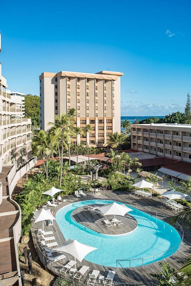 Hotel Le Nouvata