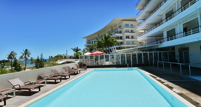 Hotel La Promenade