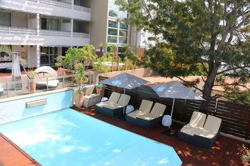 Hotel Le Lagon