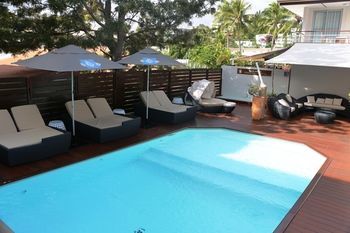 Hotel Le Lagon