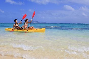 Hotel Le Lagon