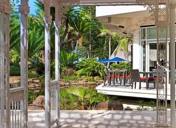 Hotel Meridien Noumea