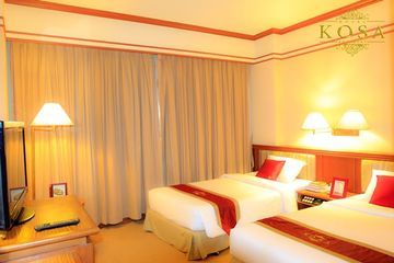 Hotel Kosa