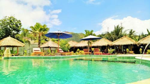 Aldi's Homestay