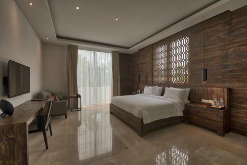 Kemangi Bed And Breakfast