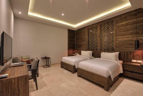 Kemangi Bed And Breakfast
