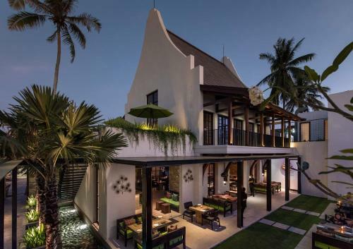 Kemangi Bed And Breakfast