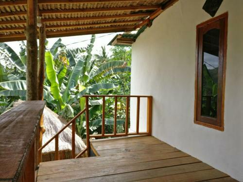 Crispycool Homestay