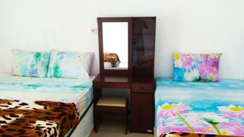 Hostal Nanda Homestay
