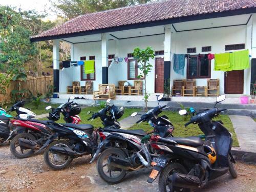 Hostal Nanda Homestay