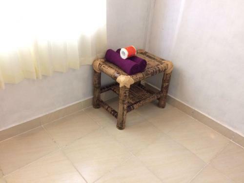 Hostal Nanda Homestay