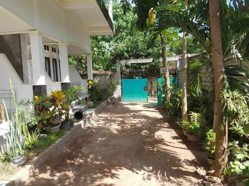 The Heritage Homestay
