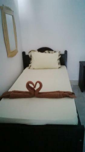 Hostal Casa D'rico Premiun Guest House