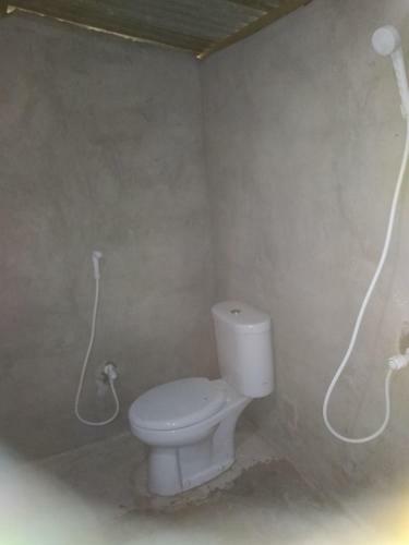 Husna Homestay