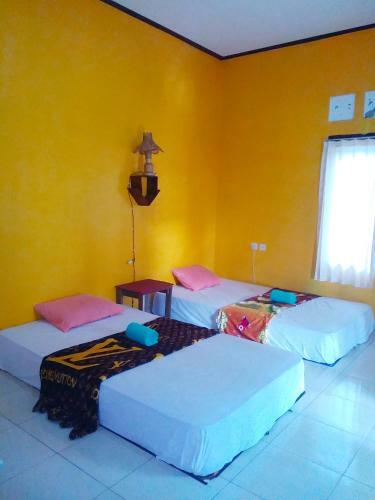 Husna Homestay