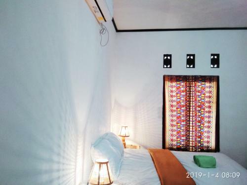 Husna Homestay