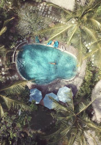 Hotel Mana Retreat