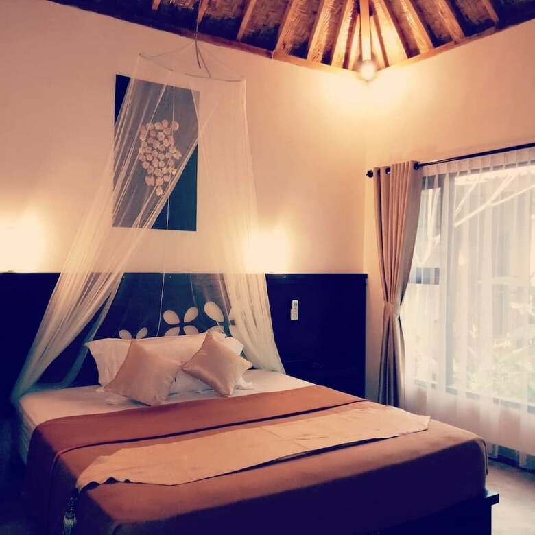 Villa Zifa Kuta Lombok