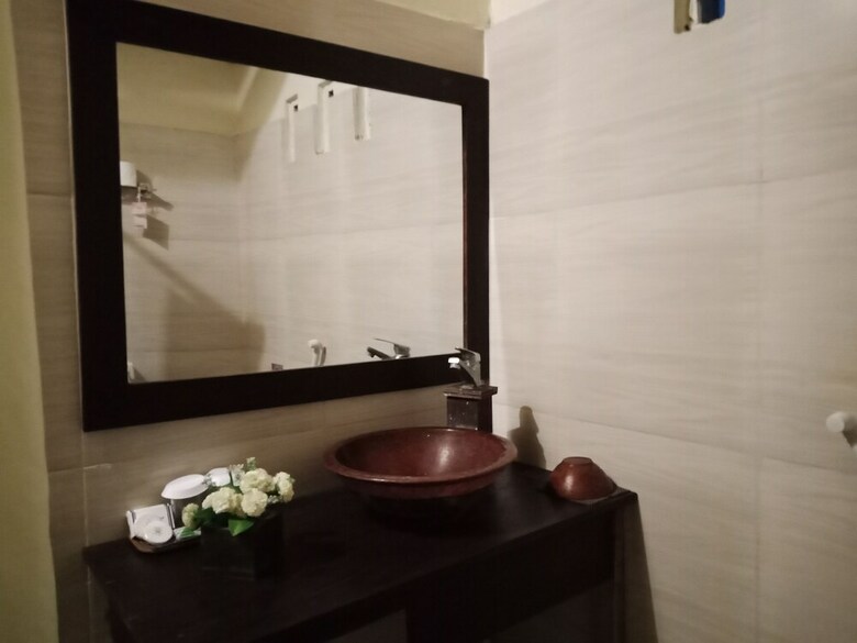 Villa Zifa Kuta Lombok