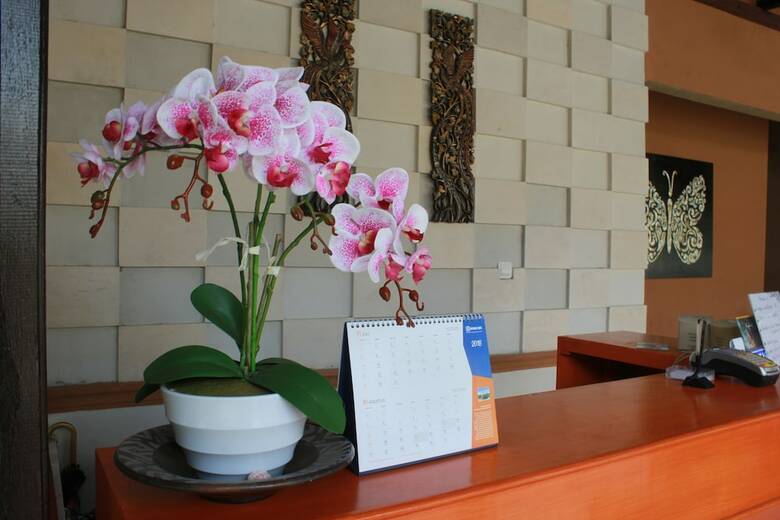 Villa Zifa Kuta Lombok
