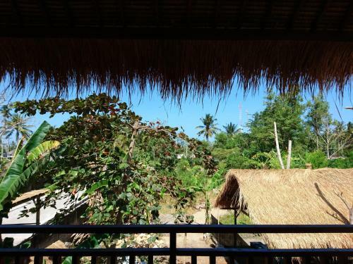 Bed & Breakfast Cewin's Homestay