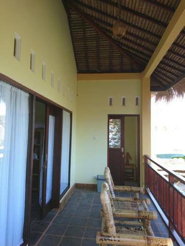 Bed & Breakfast Cewin's Homestay
