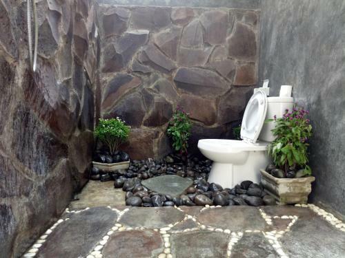 Mengalung Homestay